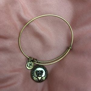 Alex and ani bracelet